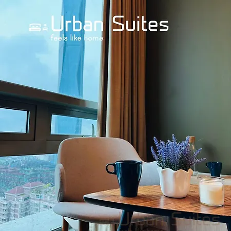 Urban Suites @ Swiss Garden Residence
